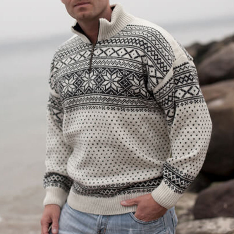 Pull inspiration vintage