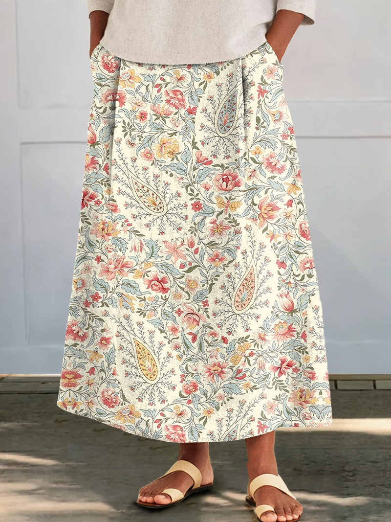 Vêtement au style vintage intemporel