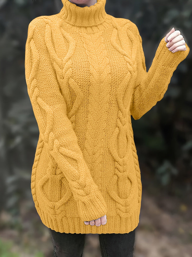 Pull au style vintage intemporel