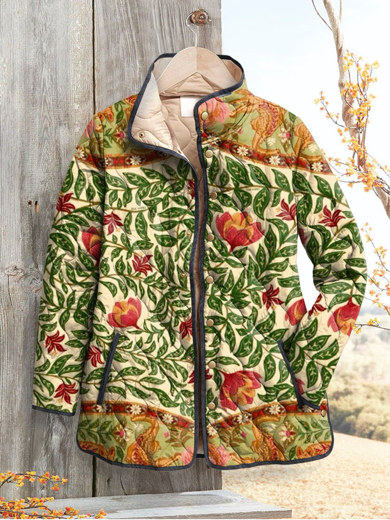 Cardigan au design gracieux