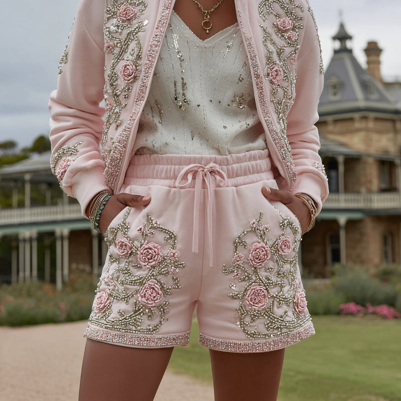Vêtement au style vintage intemporel