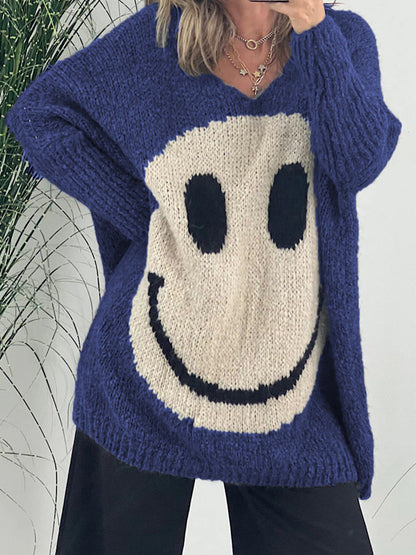 Pull au design gracieux