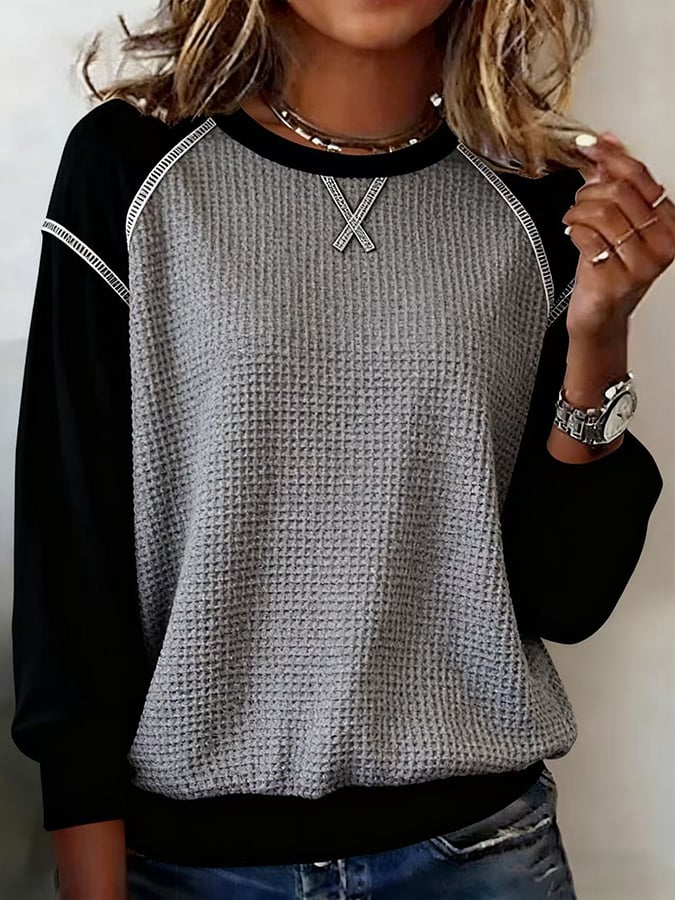 Chemise vintage classique