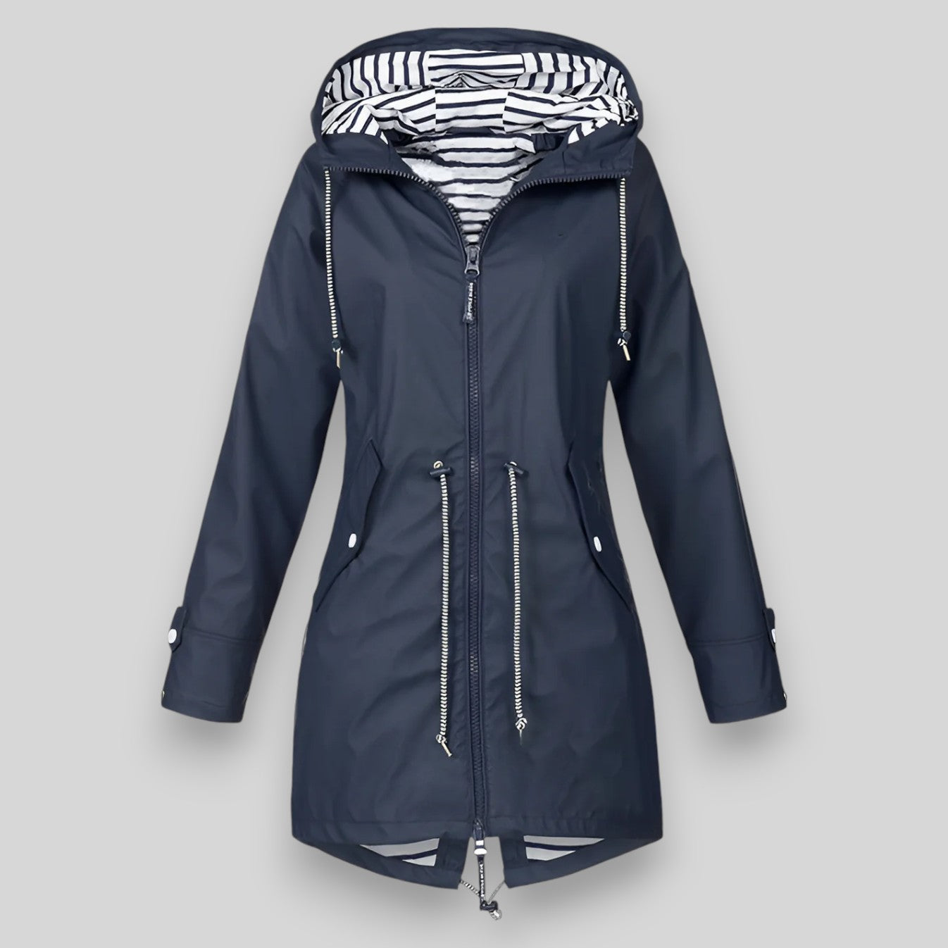Veste inspiration vintage