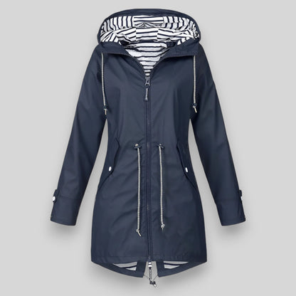 Veste inspiration vintage