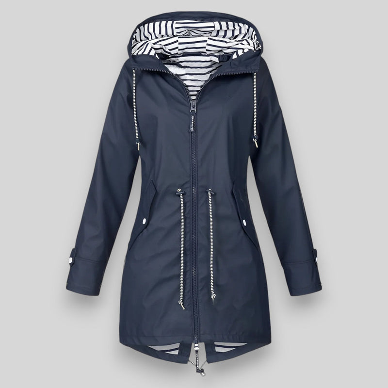 Veste inspiration vintage