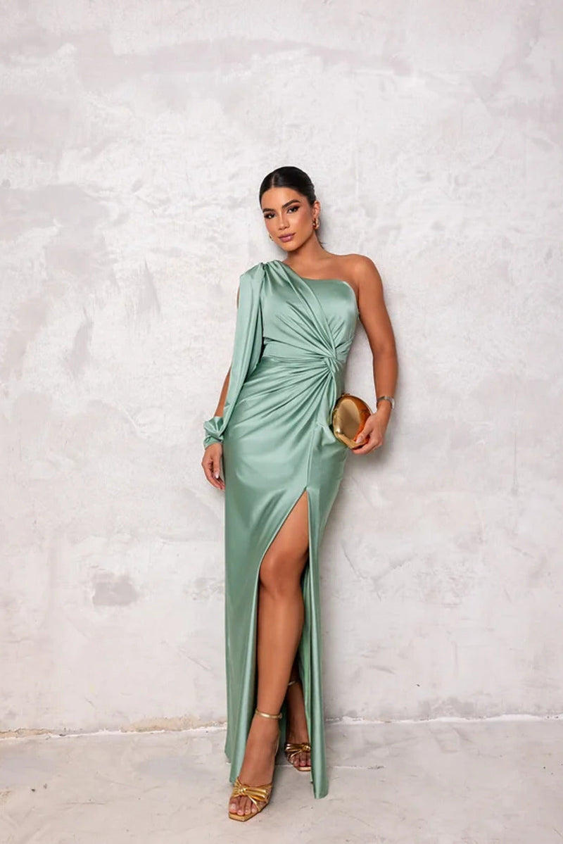 SL | Robe d'été décontractée et confortable