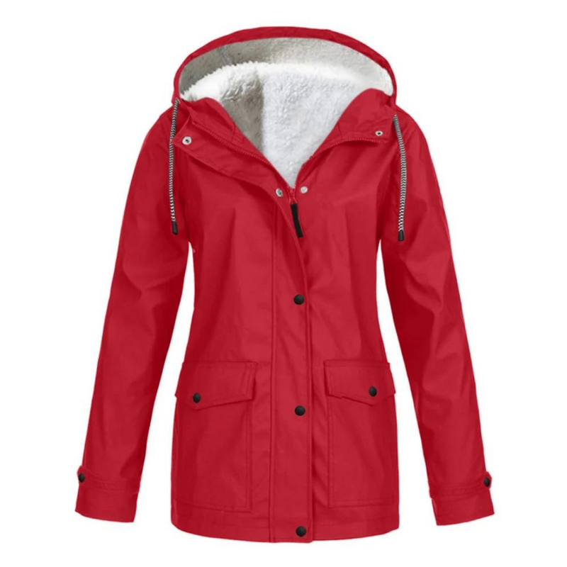 EP | Imperméable pour femmes