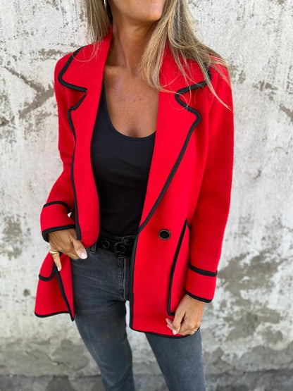 EP | Veste élégante au design moderne