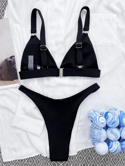 Jessica® | and Versatile Bikini