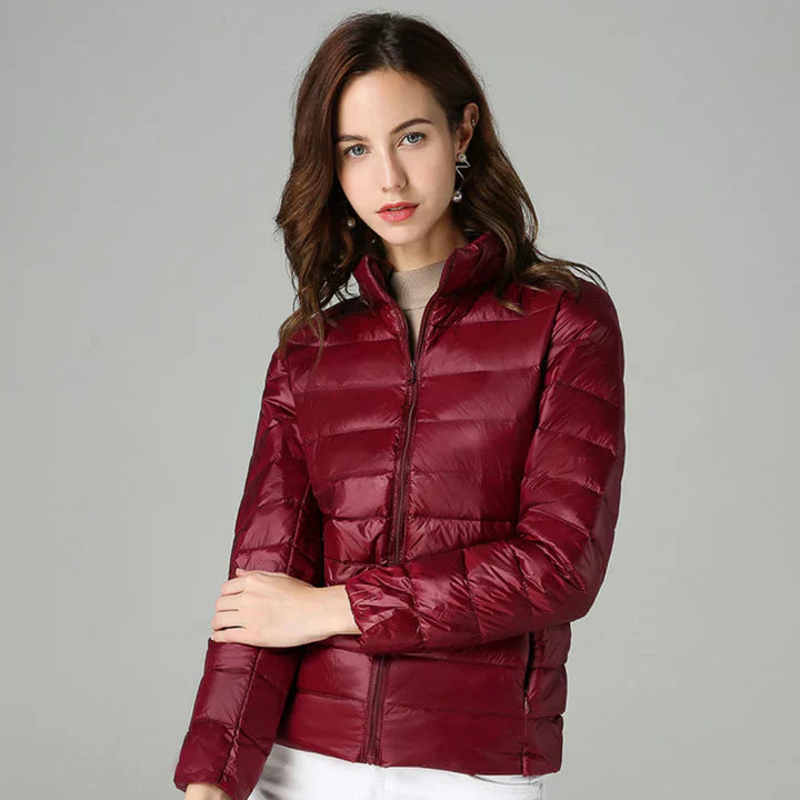 Veste magnifiquement confectionné