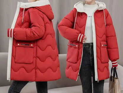 Veste magnifiquement confectionné