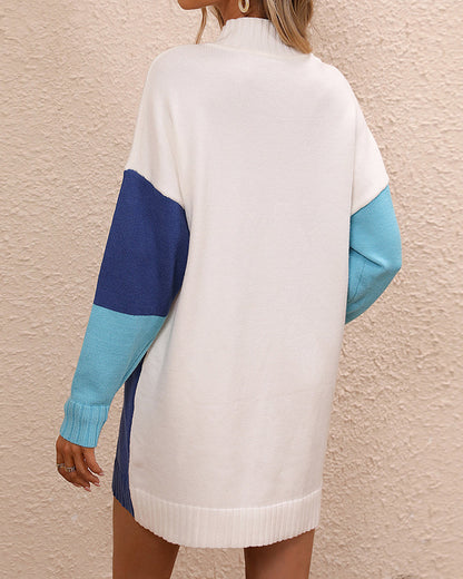 Pull au design gracieux