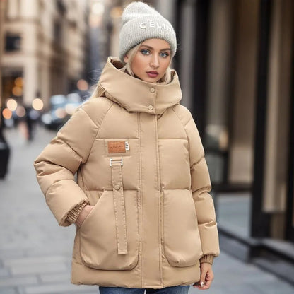 Veste inspiration vintage
