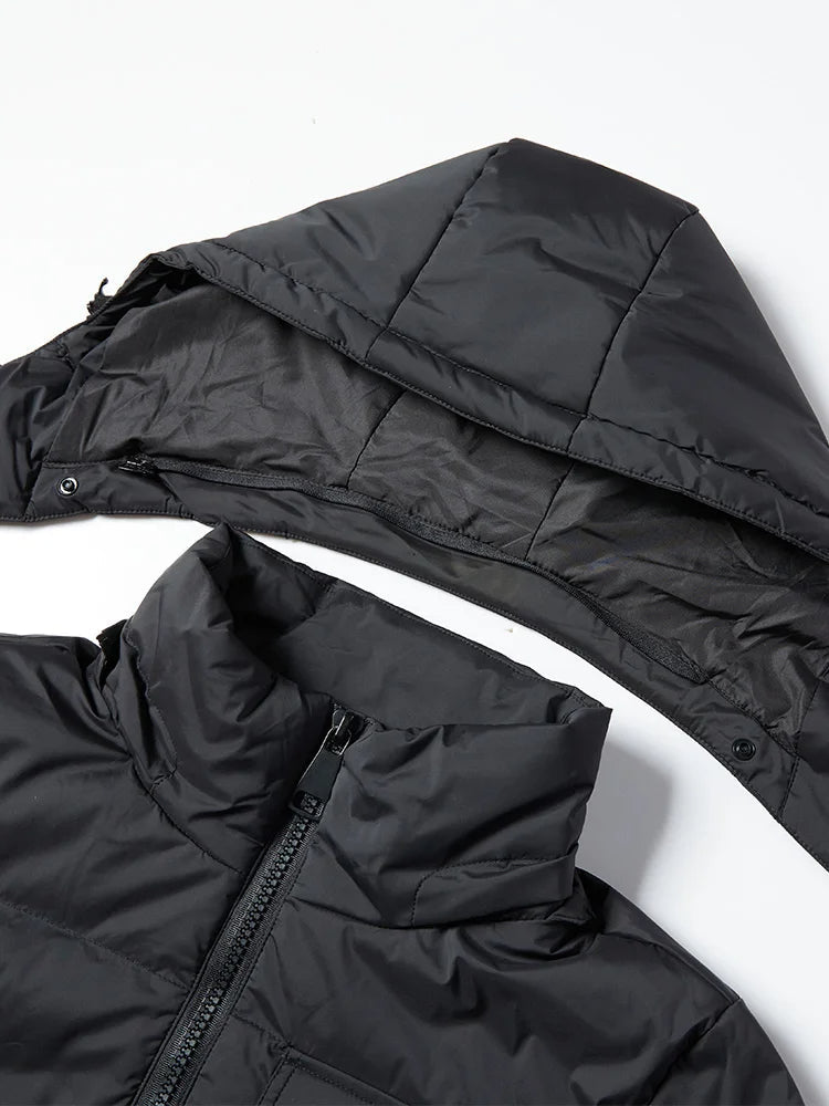 Veste au design gracieux