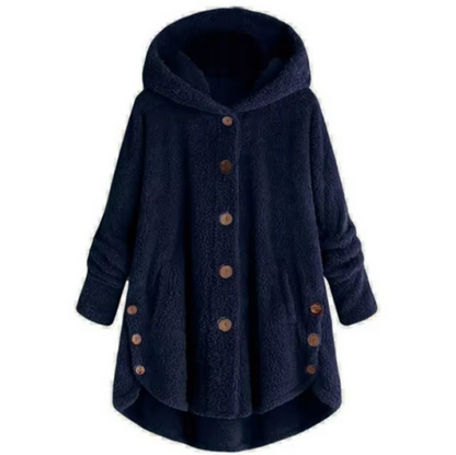 EP | ourson en peluche en laine