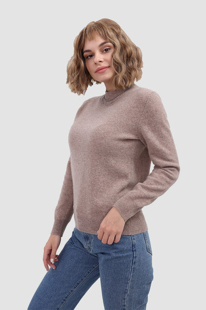 Pull au design élégant
