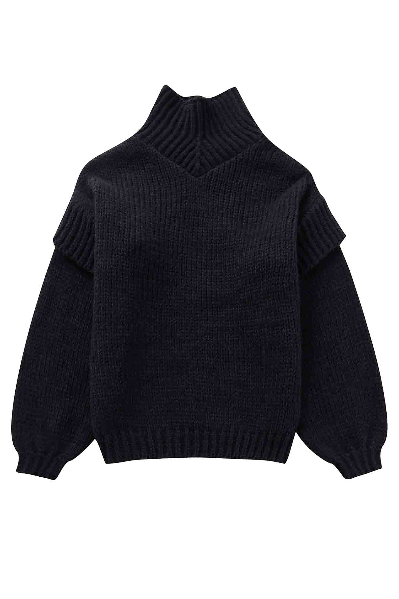 Pull au design élégant
