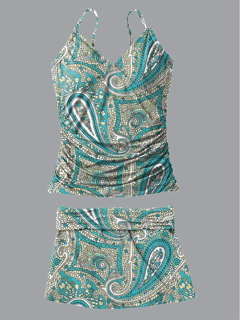 Pantalon au design élégant
