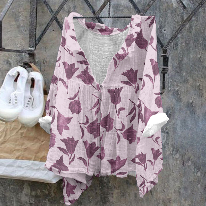 Chemise au design classique