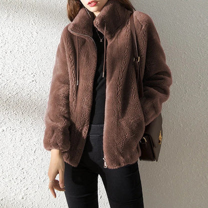 Veste au design élégant
