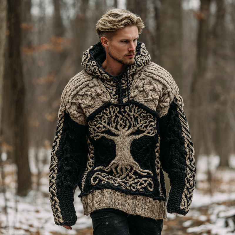 Pull inspiration vintage