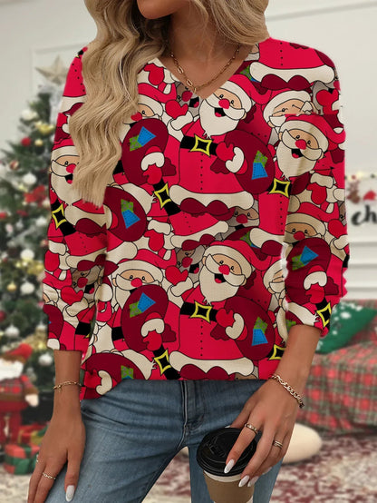 Pull au design élégant