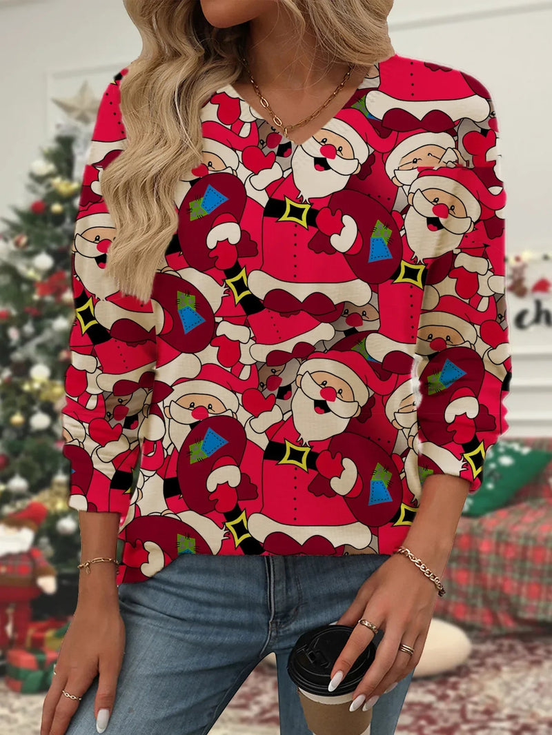 Pull au design élégant