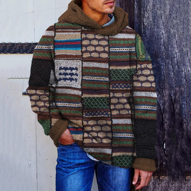 Pull inspiration vintage