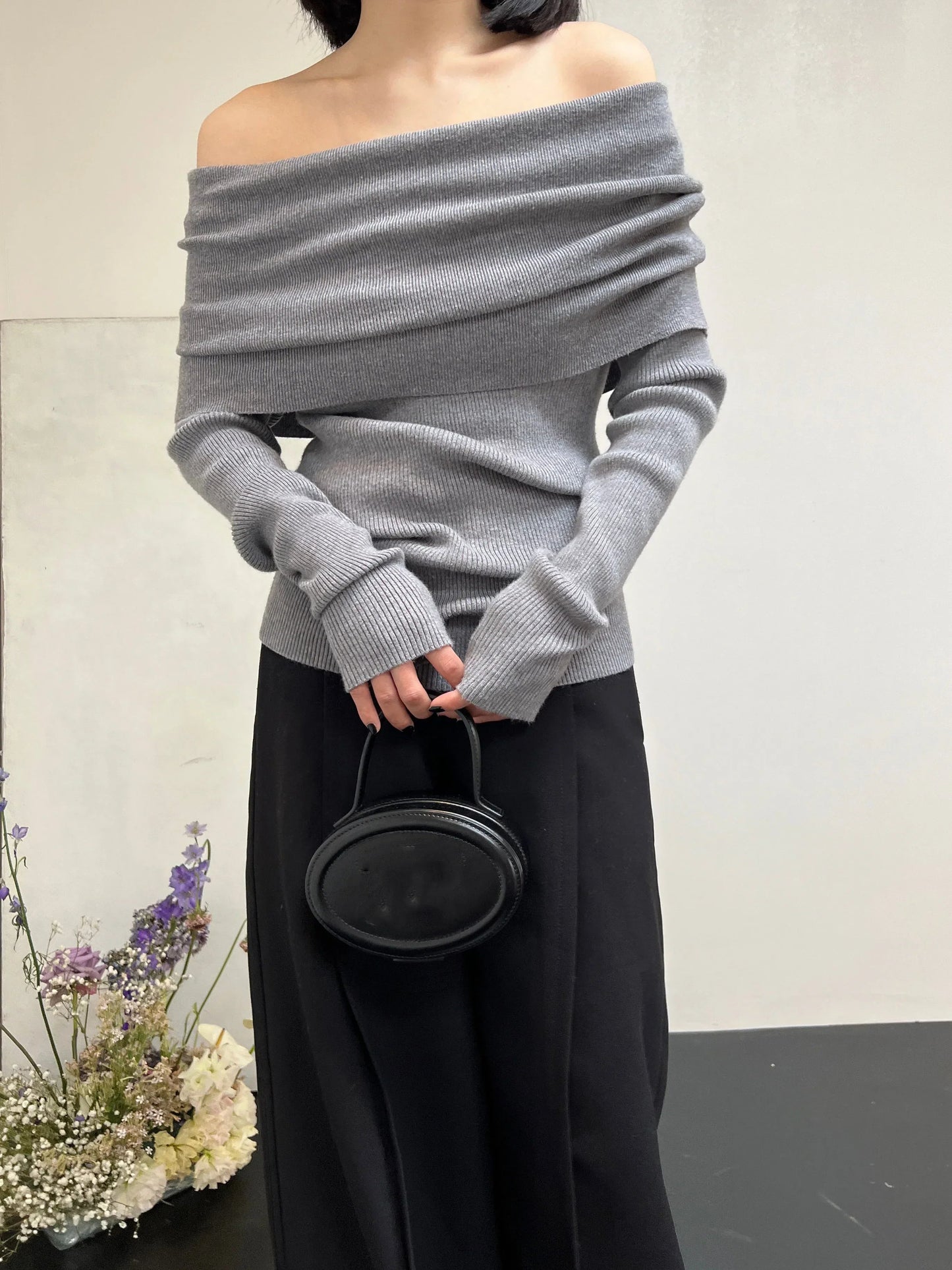 Pull inspiration vintage