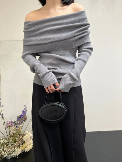 Pull inspiration vintage