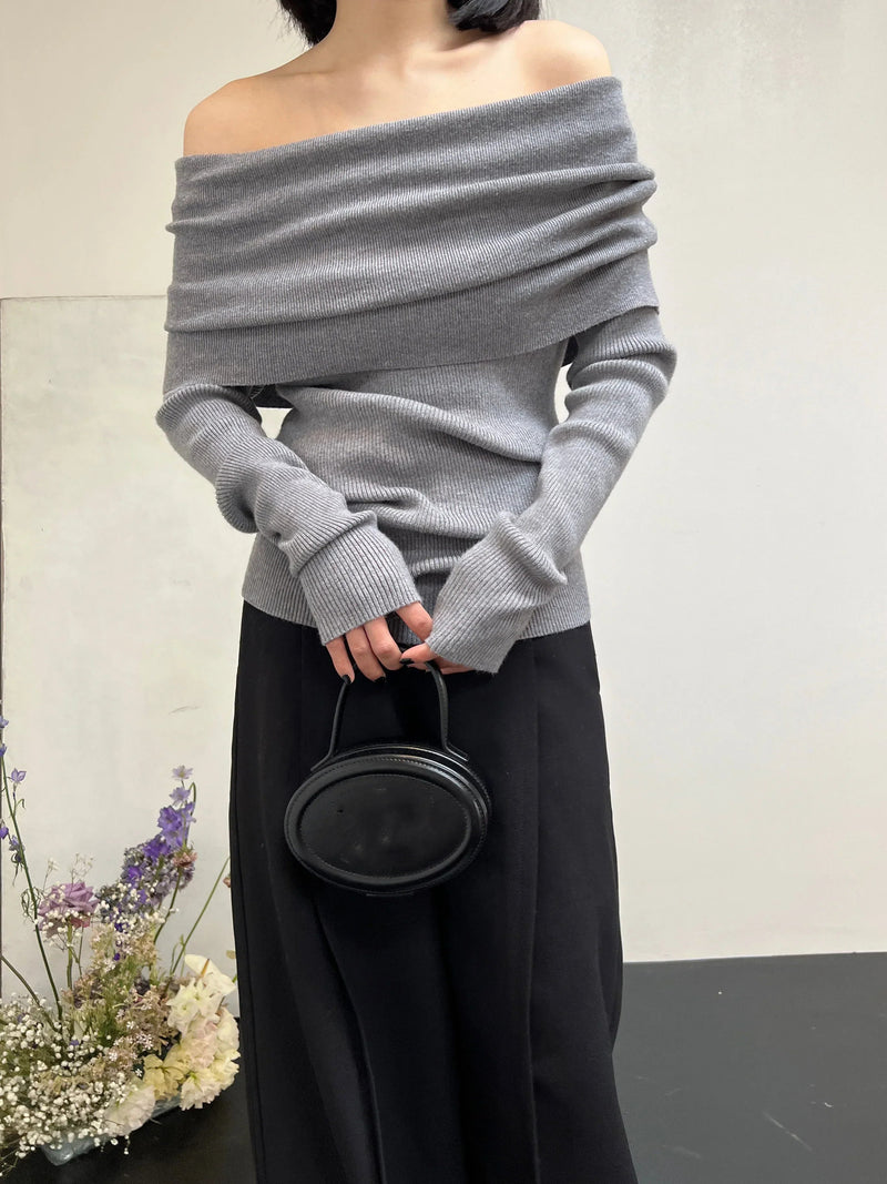 Pull inspiration vintage