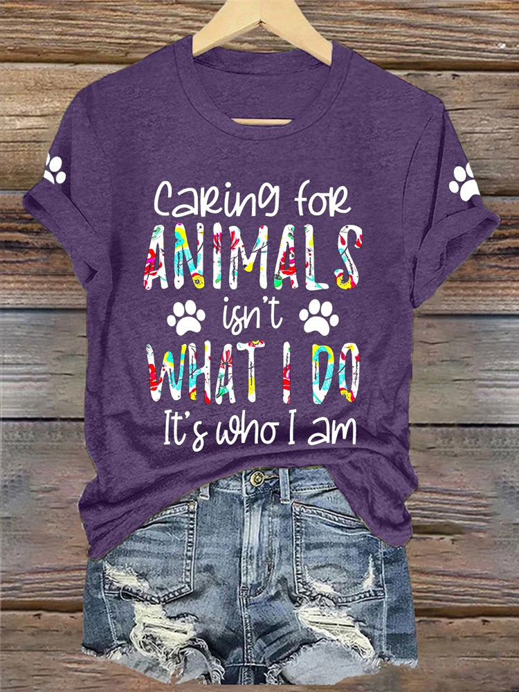 T-Shirt au design élégant