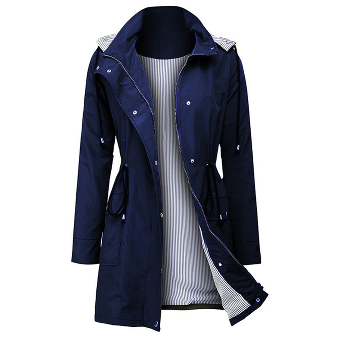 Athelinda | Timeless and Stylish winter Coat