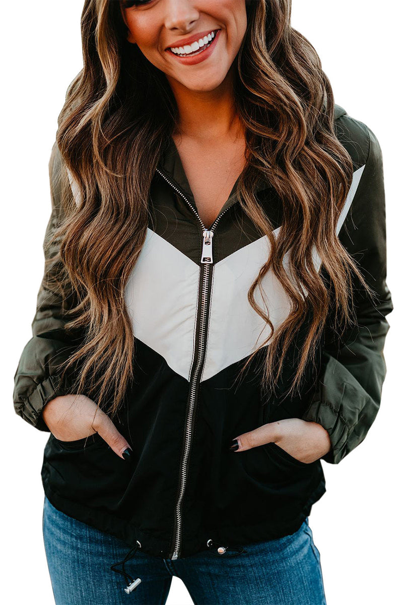 Manteau au design classique