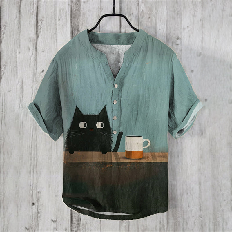 Chemise inspiration vintage