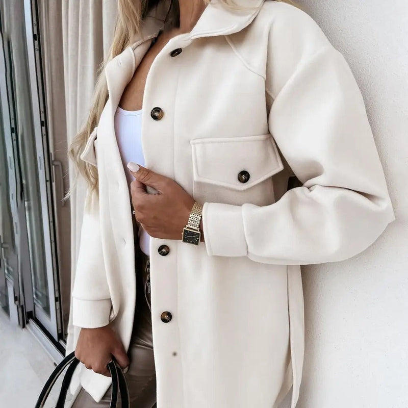 Veste vintage classique