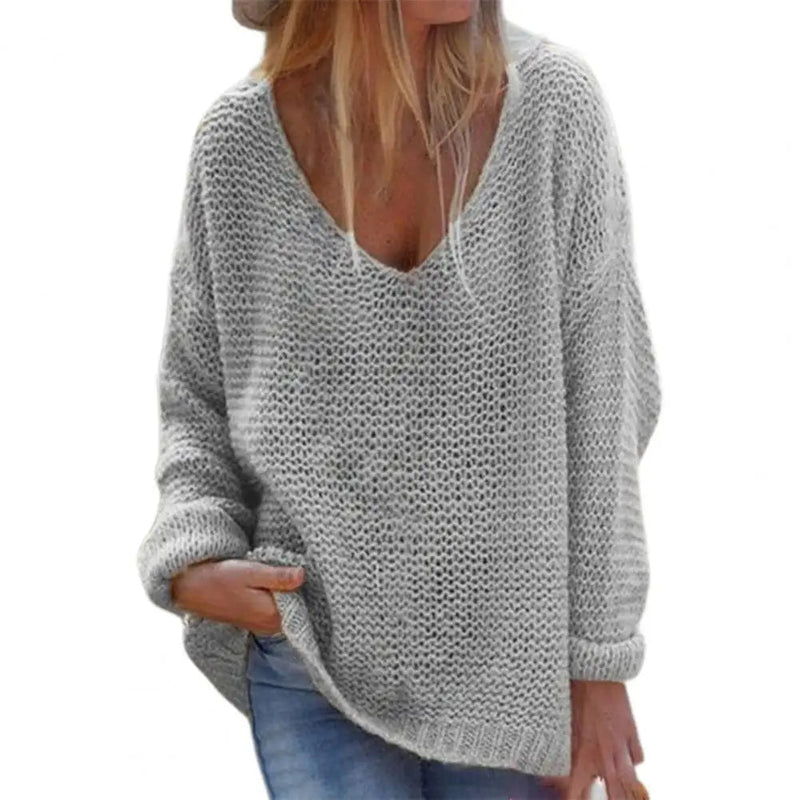 Pull au design gracieux