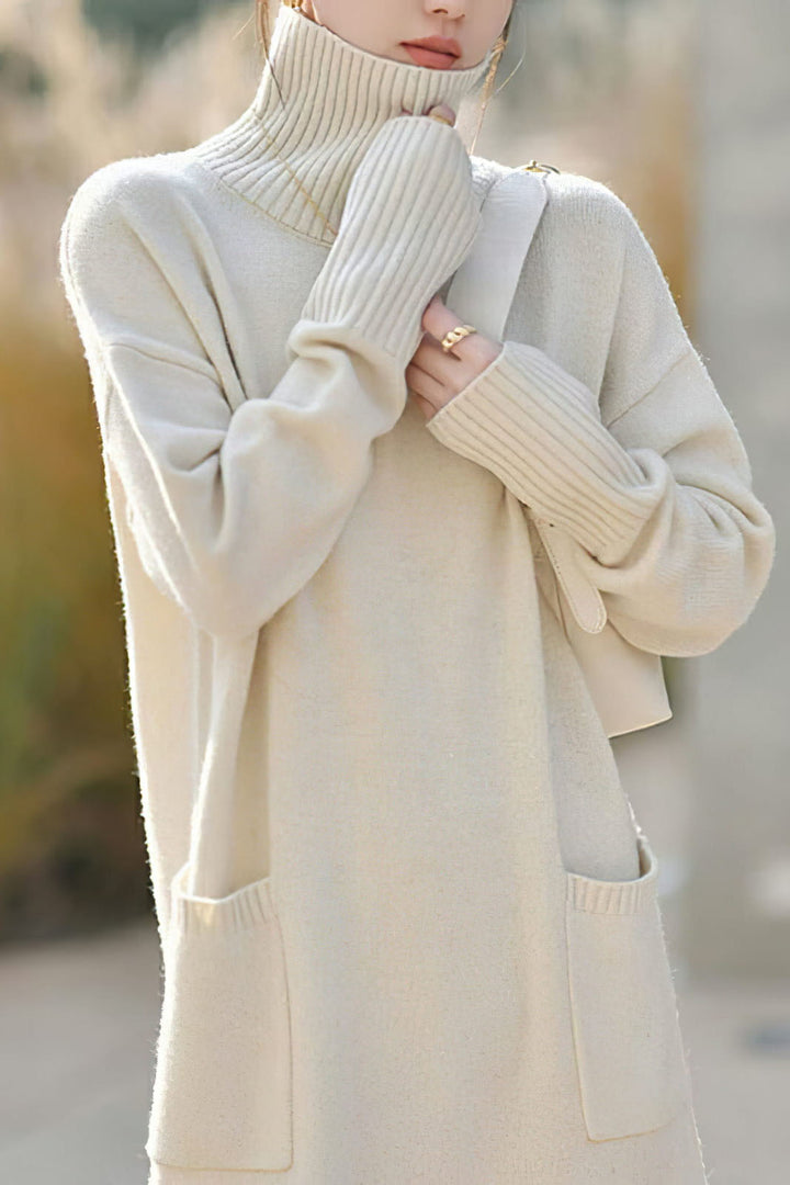 Pull inspiration vintage