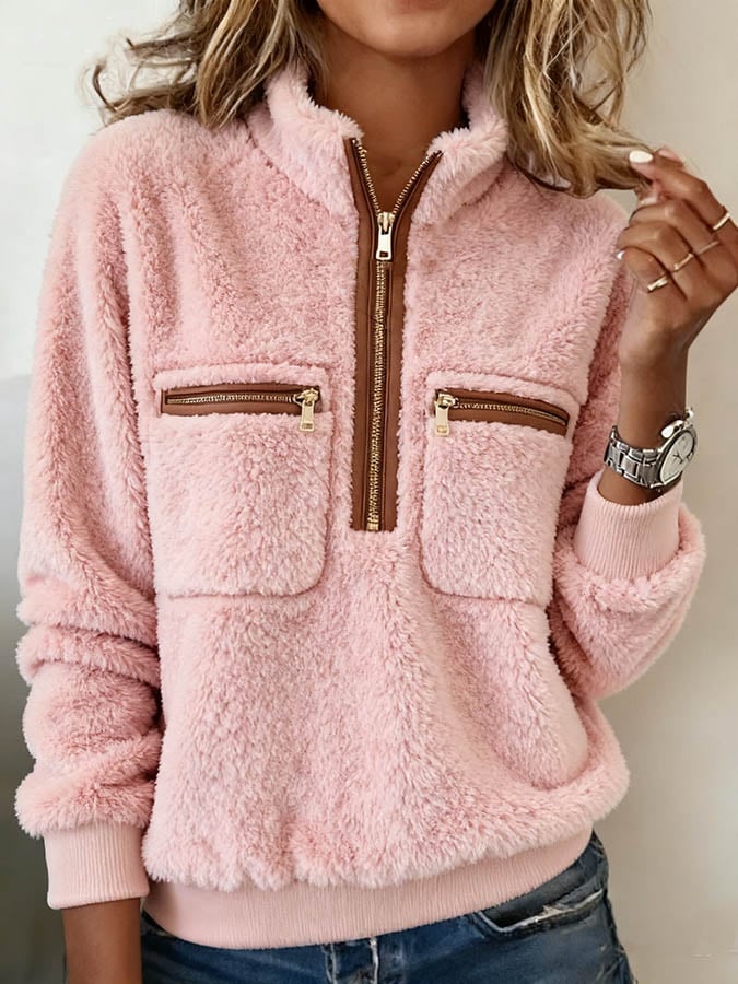 Chemise au design élégant