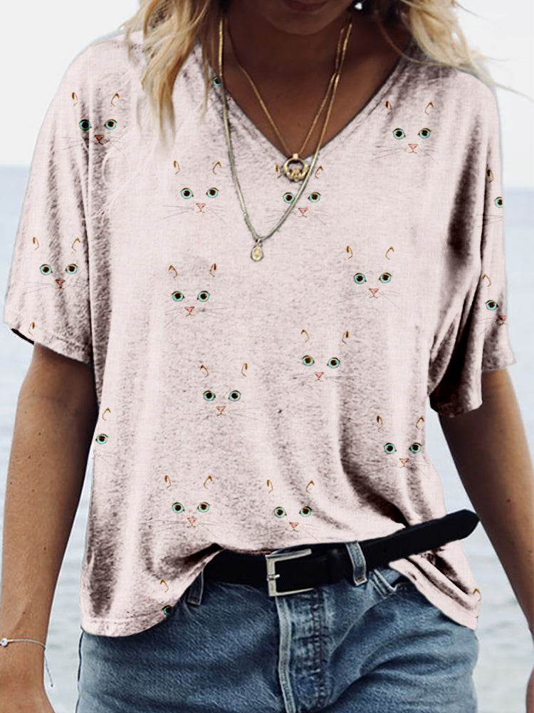 Chemise au design gracieux