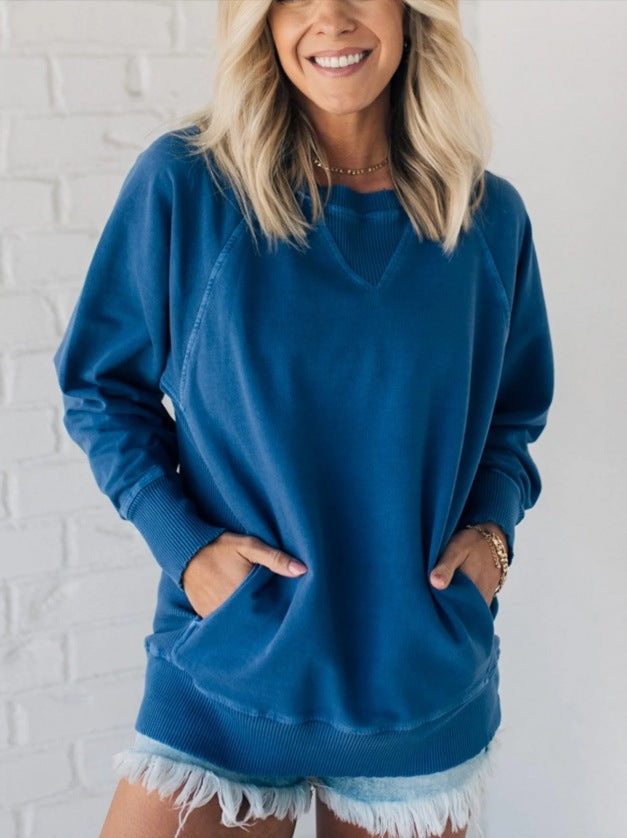 Pull au design élégant
