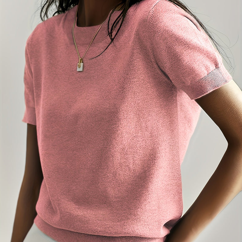 SL | Pull polyvalent et confortable