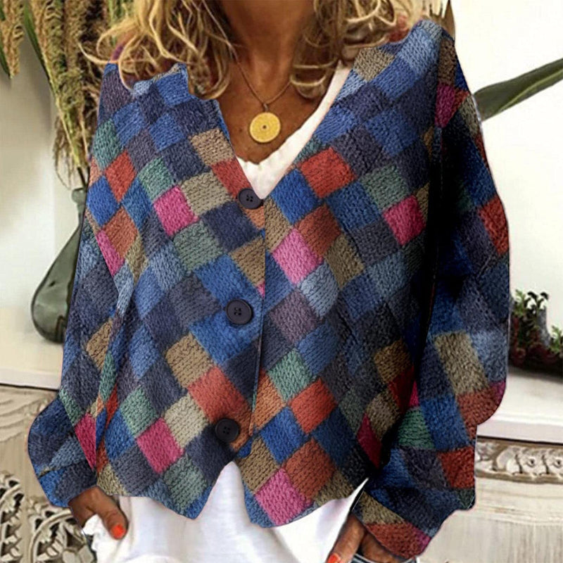 Veste au design élégant
