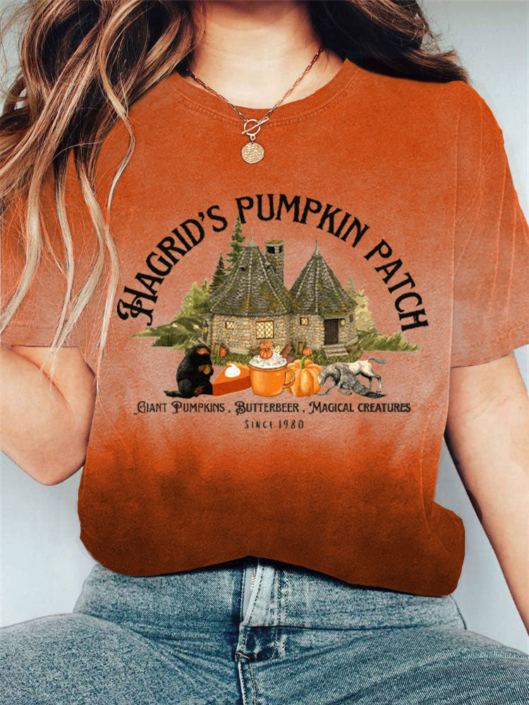 T-Shirt au design élégant