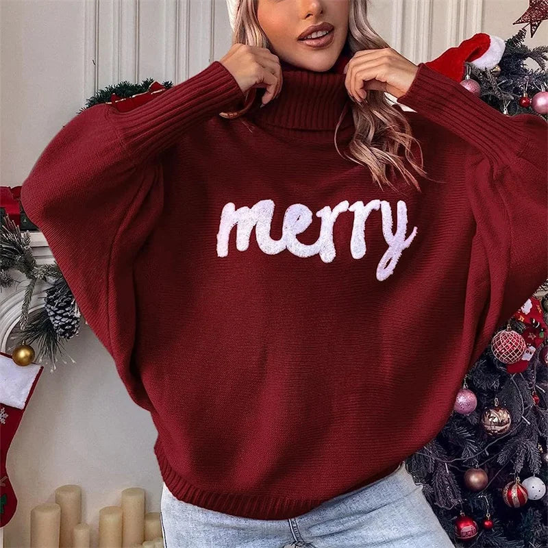 Pull au design gracieux