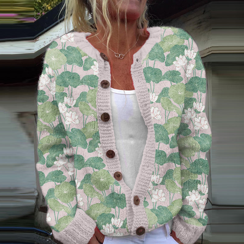Pull inspiration vintage