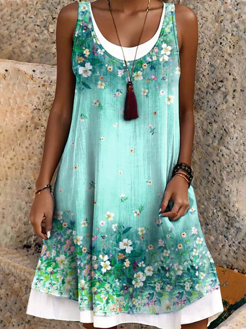 Robe magnifiquement confectionné