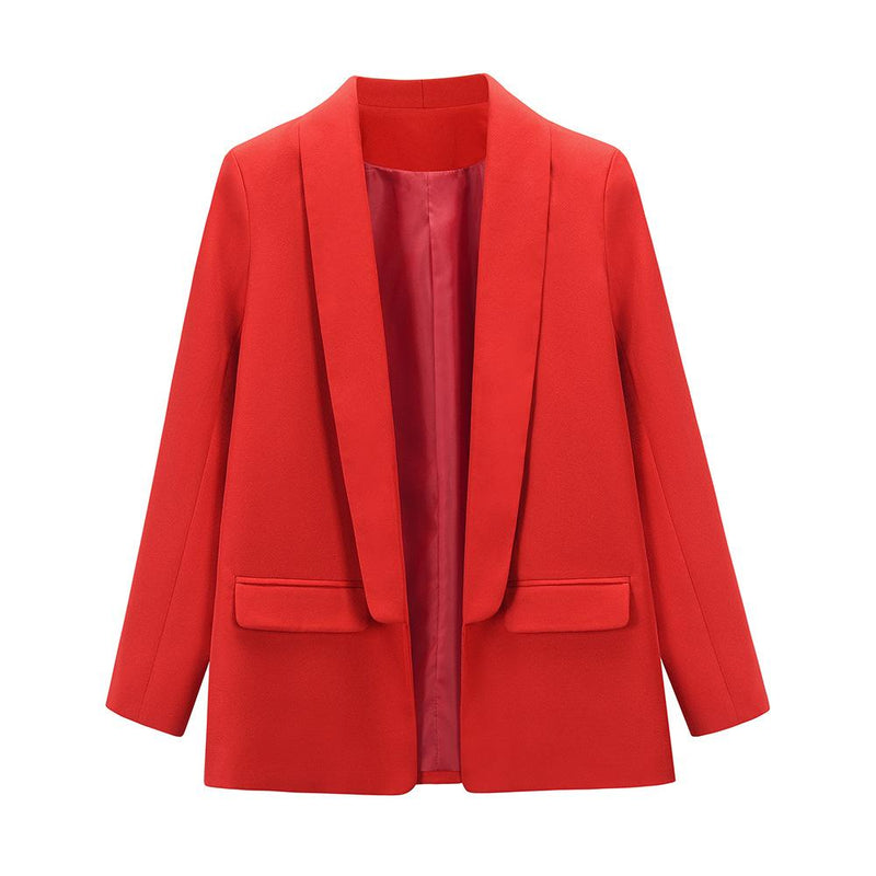 Manteau vintage classique