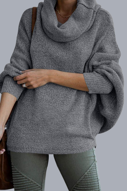 Pull vintage classique